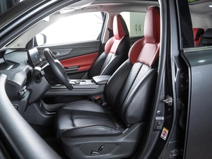 Внедорожник Changan CS55 Plus 2024 года, 2329000 рублей, Волгоград