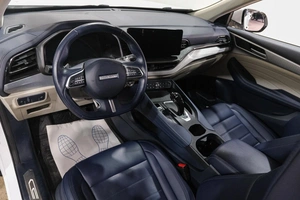 Внедорожник Haval F7 2022 года, 2319000 рублей, Новокузнецк