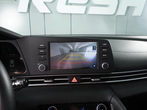 Седан Hyundai Elantra 2021 года, 2249000 рублей, Минеральные Воды