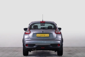 Внедорожник Nissan Juke 2015 года, 1419000 рублей, Томск