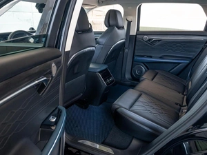 Внедорожник Voyah Free 2024 года, 4444000 рублей, Краснодар