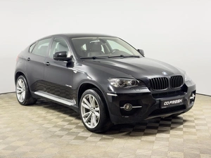 Внедорожник BMW X6 2011 года, 1740500 рублей, Казань