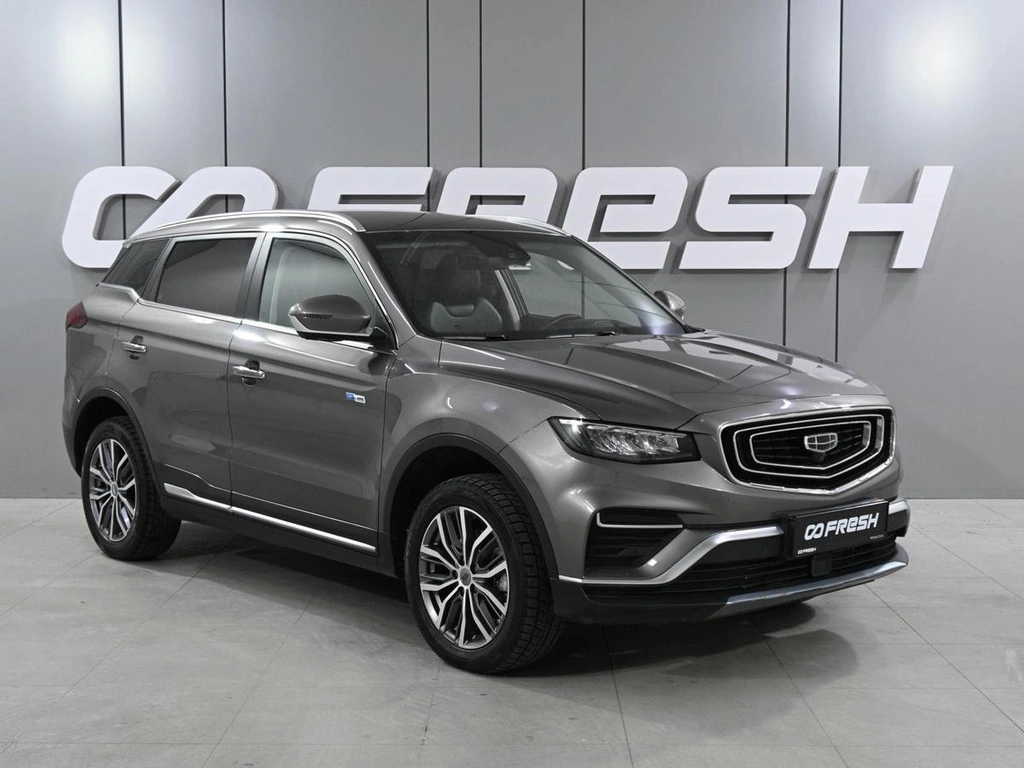 Внедорожник Geely Atlas Pro 2023 года, 1869000 рублей, Ростов-на-Дону
