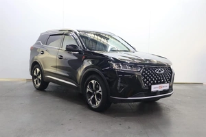 Внедорожник Chery Tiggo 7 2023 года, 1690000 рублей, Брянск