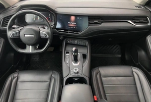 Внедорожник Haval F7 2022 года, 2200000 рублей, Солонцы