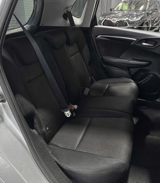 Хетчбэк Honda Fit 2014 года, 1047000 рублей, Красноярск