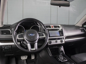 Универсал Subaru Outback 2015 года, 1950000 рублей, Омск