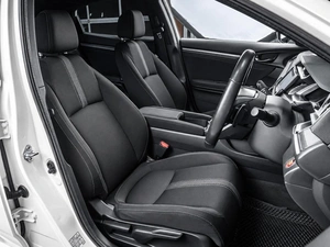 Хетчбэк Honda Civic 2018 года, 2089000 рублей, Тюмень