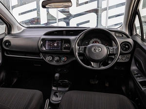 Хетчбэк Toyota Vitz 2019 года, 1100000 рублей, Краснодар