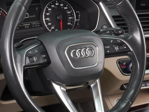 Внедорожник Audi Q5 2017 года, 3498000 рублей, Воронеж