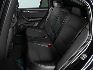 Внедорожник BMW X4 2017 года, 2990000 рублей, Ростов-на-Дону