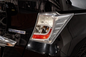 Минивэн Honda Freed 2012 года, 1139000 рублей, Барнаул