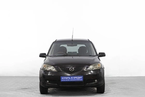Хетчбэк Mazda Demio 2003 года, 239000 рублей, Барнаул
