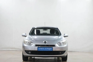 Седан Renault Fluence 2012 года, 599000 рублей, Новокузнецк