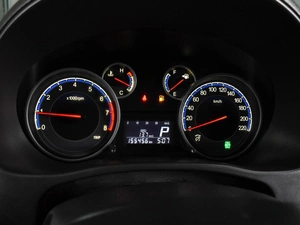 Внедорожник Suzuki SX4 2011 года, 1049000 рублей, Воронеж