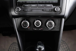 Седан Volkswagen Polo 2012 года, 690000 рублей, Пермь