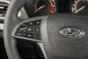 Седан ВАЗ (LADA) Vesta 2024 года, 1349000 рублей, Тюмень