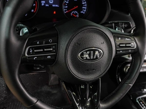 Лифтбек Kia Stinger 2018 года, 2649000 рублей, Воронеж