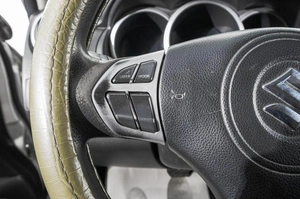 Внедорожник Suzuki Grand Vitara 2008 года, 939000 рублей, Барнаул