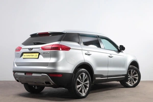 Внедорожник Geely Atlas 2019 года, 1899000 рублей, Новосибирск