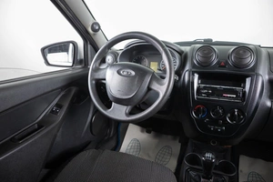 Седан ВАЗ (LADA) Granta 2013 года, 379000 рублей, Пермь