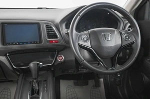 Внедорожник Honda Vezel 2015 года, 1599000 рублей, Кемерово