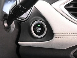 Внедорожник Chevrolet Captiva 2022 года, 2070000 рублей, Аксай