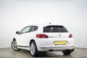 Хетчбэк Volkswagen Scirocco 2011 года, 2109000 рублей, Оренбург