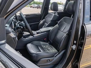 Внедорожник Mercedes-benz M-класс 2014 года, 2380000 рублей, Краснодар