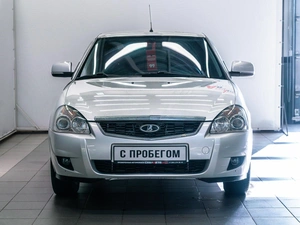 Хетчбэк ВАЗ (LADA) Priora 2014 года, 570000 рублей, Красноярск