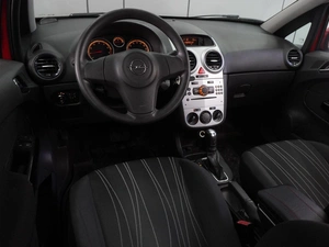 Хетчбэк Opel Corsa 2010 года, 549000 рублей, Воронеж