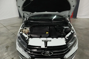 Седан ВАЗ (LADA) Vesta 2024 года, 1320000 рублей, Курск