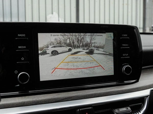 Седан Kia K5 2021 года, 2229000 рублей, Волгоград