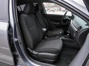 Хетчбэк Kia Rio X-Line 2019 года, 1389000 рублей, Нижний Новгород