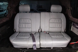 Внедорожник Lexus LX 2003 года, 1999000 рублей, Сургут