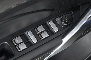 Внедорожник Geely Atlas Pro 2019 года, 1888000 рублей, Красноярск