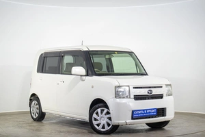 Хетчбэк Daihatsu Move Conte 2012 года, 549000 рублей, Оренбург
