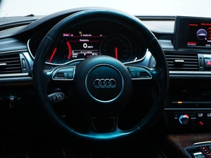 Лифтбек Audi A7 2012 года, 2150000 рублей, Москва