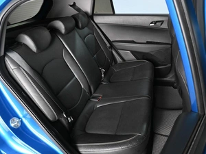 Внедорожник Hyundai Creta 2016 года, 1799000 рублей, Аксай