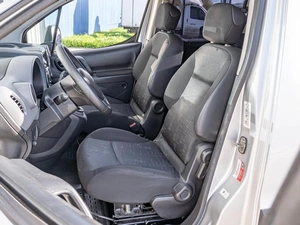 Минивэн Citroen Berlingo 2010 года, 680000 рублей, Краснодар