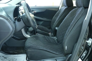 Седан Toyota Corolla 2008 года, 659000 рублей, Омск