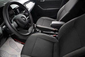 Лифтбек Skoda Rapid 2021 года, 1559000 рублей, Оренбург