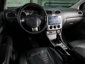 Универсал Ford Focus 2008 года, 499000 рублей, Воронеж