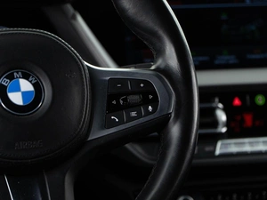 Хетчбэк BMW 1 серия 2021 года, 3249050 рублей, Москва