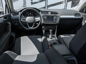 Внедорожник Volkswagen Tiguan 2020 года, 3210000 рублей, Ставрополь