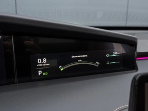 Внедорожник Changan UNI-K 2023 года, 3210000 рублей, Краснодар