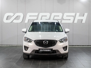 Внедорожник Mazda CX-5 2013 года, 1549000 рублей, Сургут