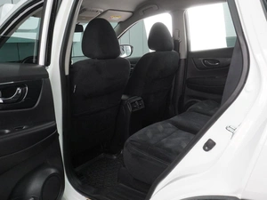 Внедорожник Nissan X-Trail 2015 года, 1749000 рублей, Воронеж