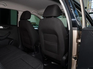 Лифтбек Skoda Rapid 2020 года, 1728000 рублей, Тверь