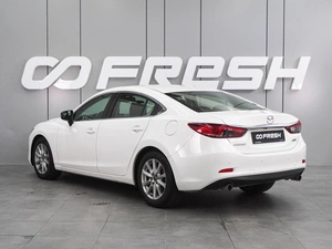 Седан Mazda 6 2015 года, 1574000 рублей, Воронеж